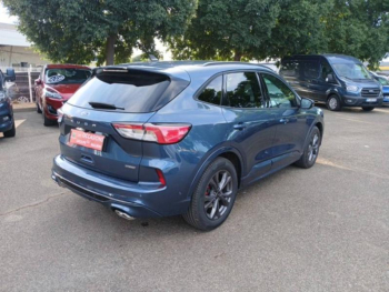 Photo 4 du bon plan FORD Kuga 2.5 Duratec 190ch FHEV E85 ST-Line X BVA occasion à 28990 €