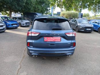 Photo 5 du bon plan FORD Kuga 2.5 Duratec 190ch FHEV E85 ST-Line X BVA occasion à 28990 €