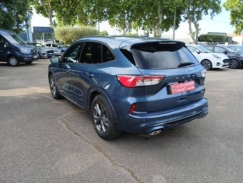 Photo 6 du bon plan FORD Kuga 2.5 Duratec 190ch FHEV E85 ST-Line X BVA occasion à 28990 €