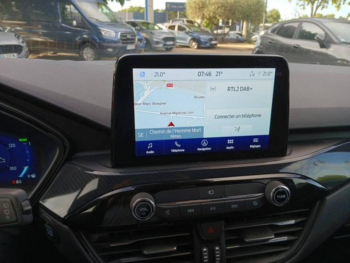 Photo 10 du bon plan FORD Kuga 2.5 Duratec 190ch FHEV E85 ST-Line X BVA occasion à 28990 €