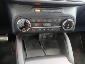 Photo 11 du bon plan FORD Kuga 2.5 Duratec 190ch FHEV E85 ST-Line X BVA occasion à 28990 €
