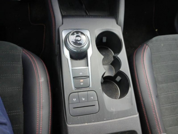 Photo 12 du bon plan FORD Kuga 2.5 Duratec 190ch FHEV E85 ST-Line X BVA occasion à 28990 €