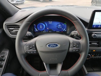 Photo 13 du bon plan FORD Kuga 2.5 Duratec 190ch FHEV E85 ST-Line X BVA occasion à 28990 €