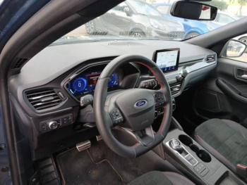 Photo 17 du bon plan FORD Kuga 2.5 Duratec 190ch FHEV E85 ST-Line X BVA occasion à 28990 €
