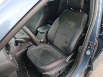 Photo 18 du bon plan FORD Kuga 2.5 Duratec 190ch FHEV E85 ST-Line X BVA occasion à 28990 €