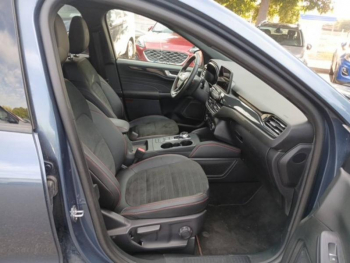 Photo 20 du bon plan FORD Kuga 2.5 Duratec 190ch FHEV E85 ST-Line X BVA occasion à 28990 €