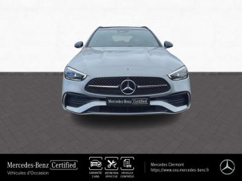 Photo 2 du bon plan MERCEDES-BENZ Classe C Break 220 d 197ch AMG Line 4Matic occasion à 70990 €