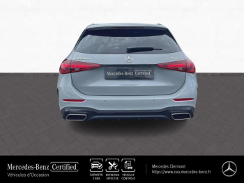 Photo 6 du bon plan MERCEDES-BENZ Classe C Break 220 d 197ch AMG Line 4Matic occasion à 70990 €