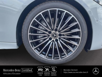 Photo 7 du bon plan MERCEDES-BENZ Classe C Break 220 d 197ch AMG Line 4Matic occasion à 70990 €