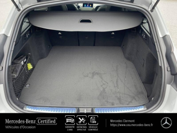 Photo 10 du bon plan MERCEDES-BENZ Classe C Break 220 d 197ch AMG Line 4Matic occasion à 70990 €
