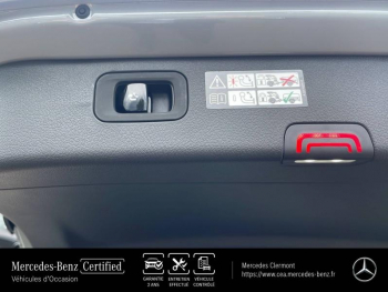 Photo 11 du bon plan MERCEDES-BENZ Classe C Break 220 d 197ch AMG Line 4Matic occasion à 70990 €