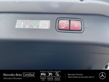 Photo 12 du bon plan MERCEDES-BENZ Classe C Break 220 d 197ch AMG Line 4Matic occasion à 70990 €
