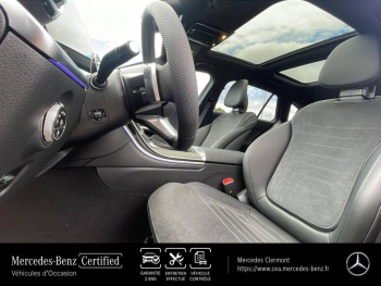 Photo 17 du bon plan MERCEDES-BENZ Classe C Break 220 d 197ch AMG Line 4Matic occasion à 70990 €