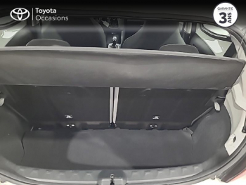 Photo 16 du bon plan TOYOTA Aygo 1.0 VVT-i 72ch x 5p MY20 occasion à 10890 €