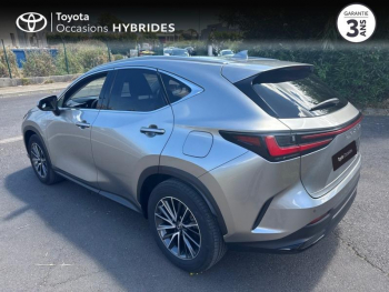 Photo 2 du bon plan LEXUS NX 450h+ Luxe 4WD MY24 occasion à 48900 €