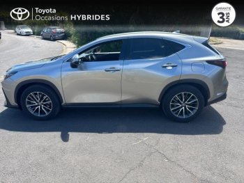 Photo 3 du bon plan LEXUS NX 450h+ Luxe 4WD MY24 occasion à 48900 €