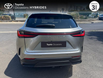 Photo 4 du bon plan LEXUS NX 450h+ Luxe 4WD MY24 occasion à 48900 €