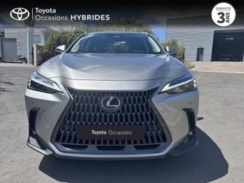 Photo 5 du bon plan LEXUS NX 450h+ Luxe 4WD MY24 occasion à 48900 €