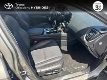 Photo 6 du bon plan LEXUS NX 450h+ Luxe 4WD MY24 occasion à 48900 €