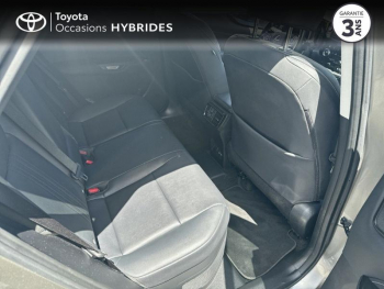 Photo 7 du bon plan LEXUS NX 450h+ Luxe 4WD MY24 occasion à 48900 €