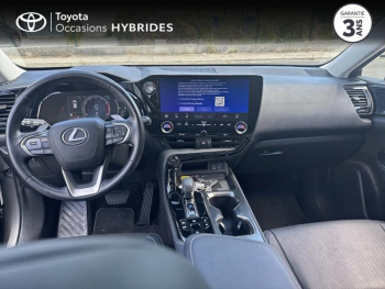 Photo 8 du bon plan LEXUS NX 450h+ Luxe 4WD MY24 occasion à 48900 €