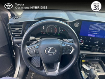 Photo 9 du bon plan LEXUS NX 450h+ Luxe 4WD MY24 occasion à 48900 €
