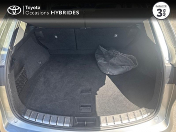 Photo 10 du bon plan LEXUS NX 450h+ Luxe 4WD MY24 occasion à 48900 €