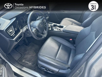 Photo 11 du bon plan LEXUS NX 450h+ Luxe 4WD MY24 occasion à 48900 €