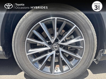 Photo 16 du bon plan LEXUS NX 450h+ Luxe 4WD MY24 occasion à 48900 €
