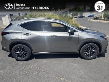 Photo 17 du bon plan LEXUS NX 450h+ Luxe 4WD MY24 occasion à 48900 €