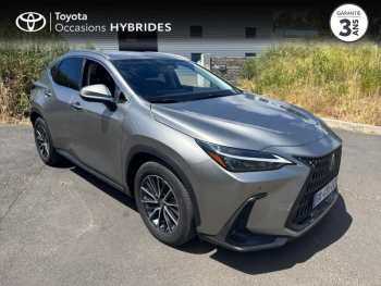 Photo 19 du bon plan LEXUS NX 450h+ Luxe 4WD MY24 occasion à 48900 €