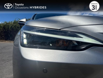 Photo 20 du bon plan LEXUS NX 450h+ Luxe 4WD MY24 occasion à 48900 €