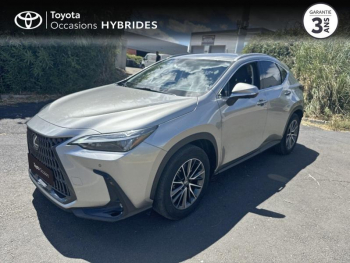 Photo 21 du bon plan LEXUS NX 450h+ Luxe 4WD MY24 occasion à 48900 €