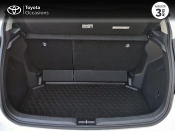 Photo 10 du bon plan TOYOTA Yaris 70 VVT-i Dynamic 5p MY22 occasion à 14990 €