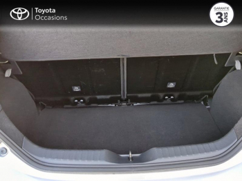 Photo 10 du bon plan TOYOTA Aygo X 1.0 VVT-i 72ch Dynamic occasion à 14490 €
