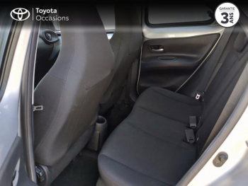 Photo 12 du bon plan TOYOTA Aygo X 1.0 VVT-i 72ch Dynamic occasion à 14490 €