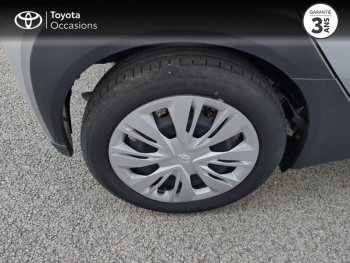 Photo 16 du bon plan TOYOTA Aygo X 1.0 VVT-i 72ch Dynamic occasion à 14490 €