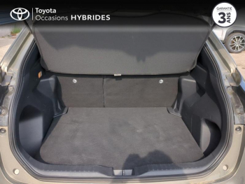 Photo 10 du bon plan TOYOTA Yaris Cross 116h Design MY22 occasion à 21990 €