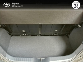 Photo 10 du bon plan TOYOTA Aygo X 1.0 VVT-i 72ch Design MY23 occasion à 15490 €