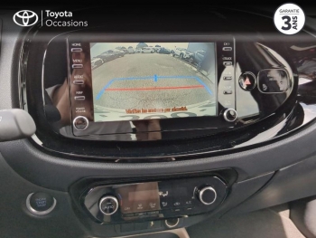 Photo 15 du bon plan TOYOTA Aygo X 1.0 VVT-i 72ch Design MY23 occasion à 15490 €