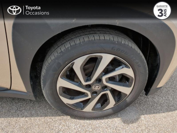 Photo 16 du bon plan TOYOTA Aygo X 1.0 VVT-i 72ch Design MY23 occasion à 15490 €
