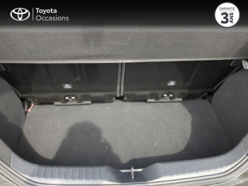 Photo 10 du bon plan TOYOTA Aygo X 1.0 VVT-i 72ch Design MY24 occasion à 15990 €