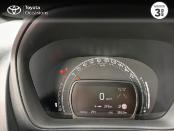 Photo 14 du bon plan TOYOTA Aygo X 1.0 VVT-i 72ch Design MY24 occasion à 15990 €