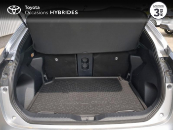 Photo 10 du bon plan TOYOTA Yaris Cross 116h Design MY21 occasion à 22990 €
