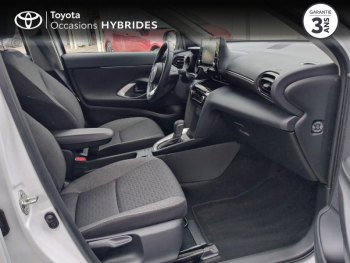Photo 6 du bon plan TOYOTA Yaris Cross 116h Dynamic Business  MY22 occasion à 22990 €