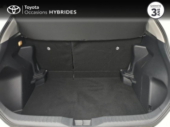 Photo 10 du bon plan TOYOTA Yaris Cross 116h Dynamic Business  MY22 occasion à 22990 €