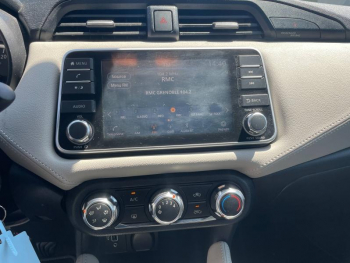 Photo 13 du bon plan NISSAN Micra 1.0 IG-T 92ch Made in France 2021.5 occasion à 9990 €