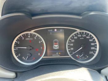 Photo 15 du bon plan NISSAN Micra 1.0 IG-T 92ch Made in France 2021.5 occasion à 9990 €