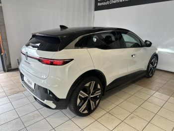 Photo 4 du bon plan RENAULT Megane E-Tech Electric EV60 220ch Iconic optimum charge occasion à 26400 €