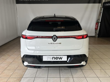 Photo 5 du bon plan RENAULT Megane E-Tech Electric EV60 220ch Iconic optimum charge occasion à 26400 €